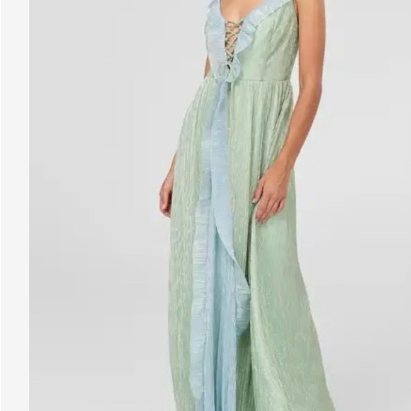 Brand new beautiful maxi dress - Picture 2 of 4